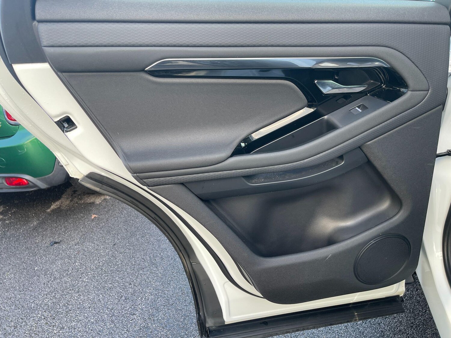 Used Land Rover Range Rover Evoque 2021 for sale - 76408469: Photo 23