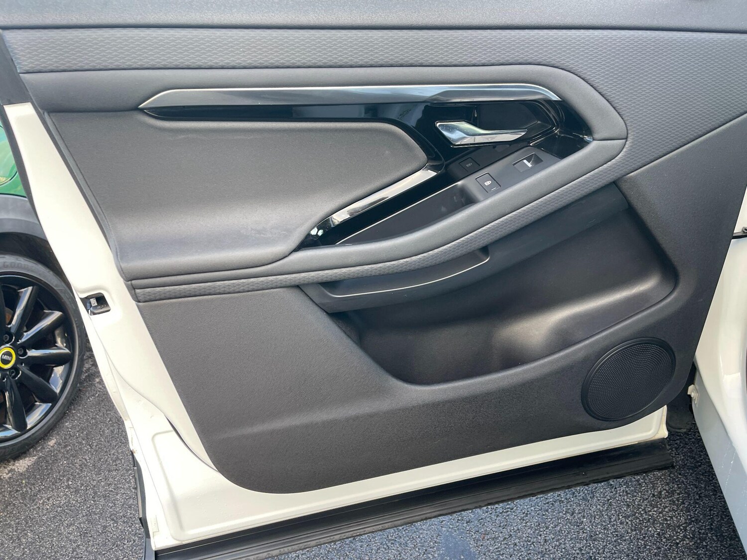 Used Land Rover Range Rover Evoque 2021 for sale - 76408469: Photo 24