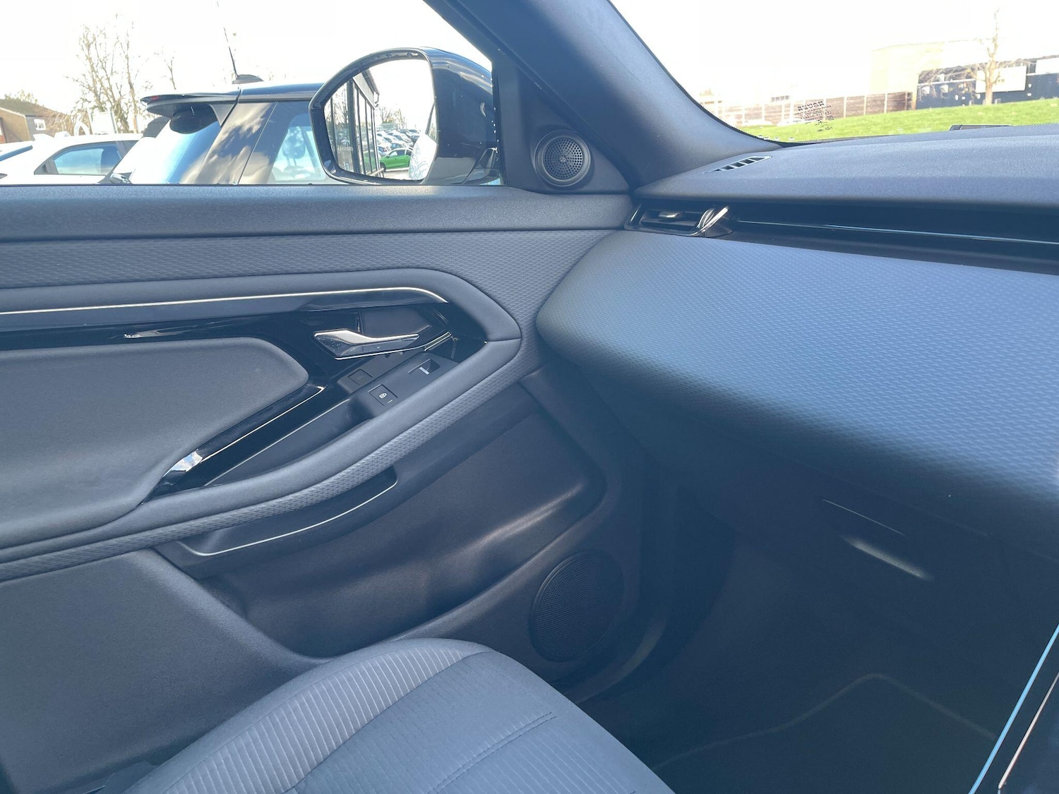 Used Land Rover Range Rover Evoque 2021 for sale - 76408469: Photo 25