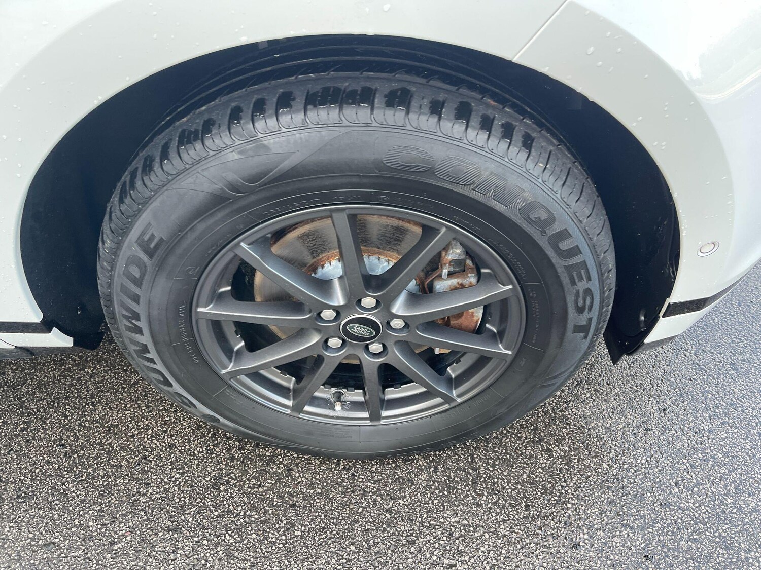 Used Land Rover Range Rover Evoque 2021 for sale - 76408469: Photo 28