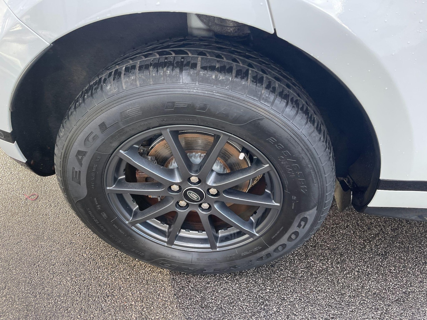 Used Land Rover Range Rover Evoque 2021 for sale - 76408469: Photo 29