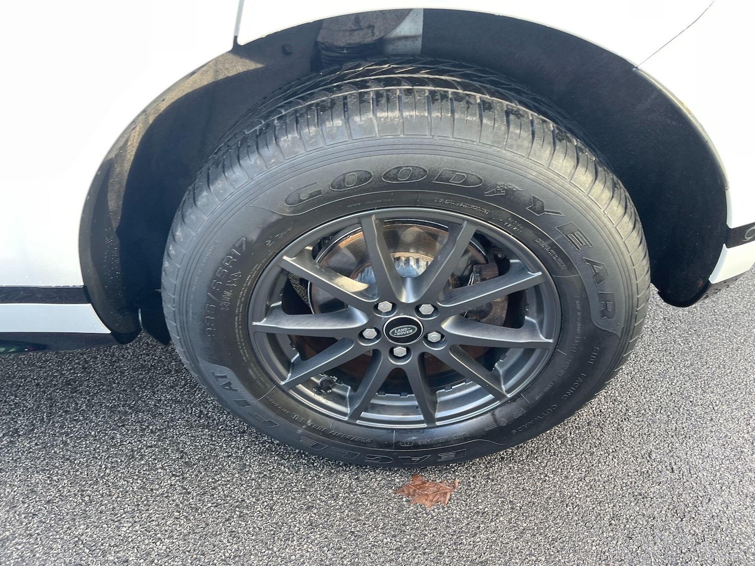 Used Land Rover Range Rover Evoque 2021 for sale - 76408469: Photo 30