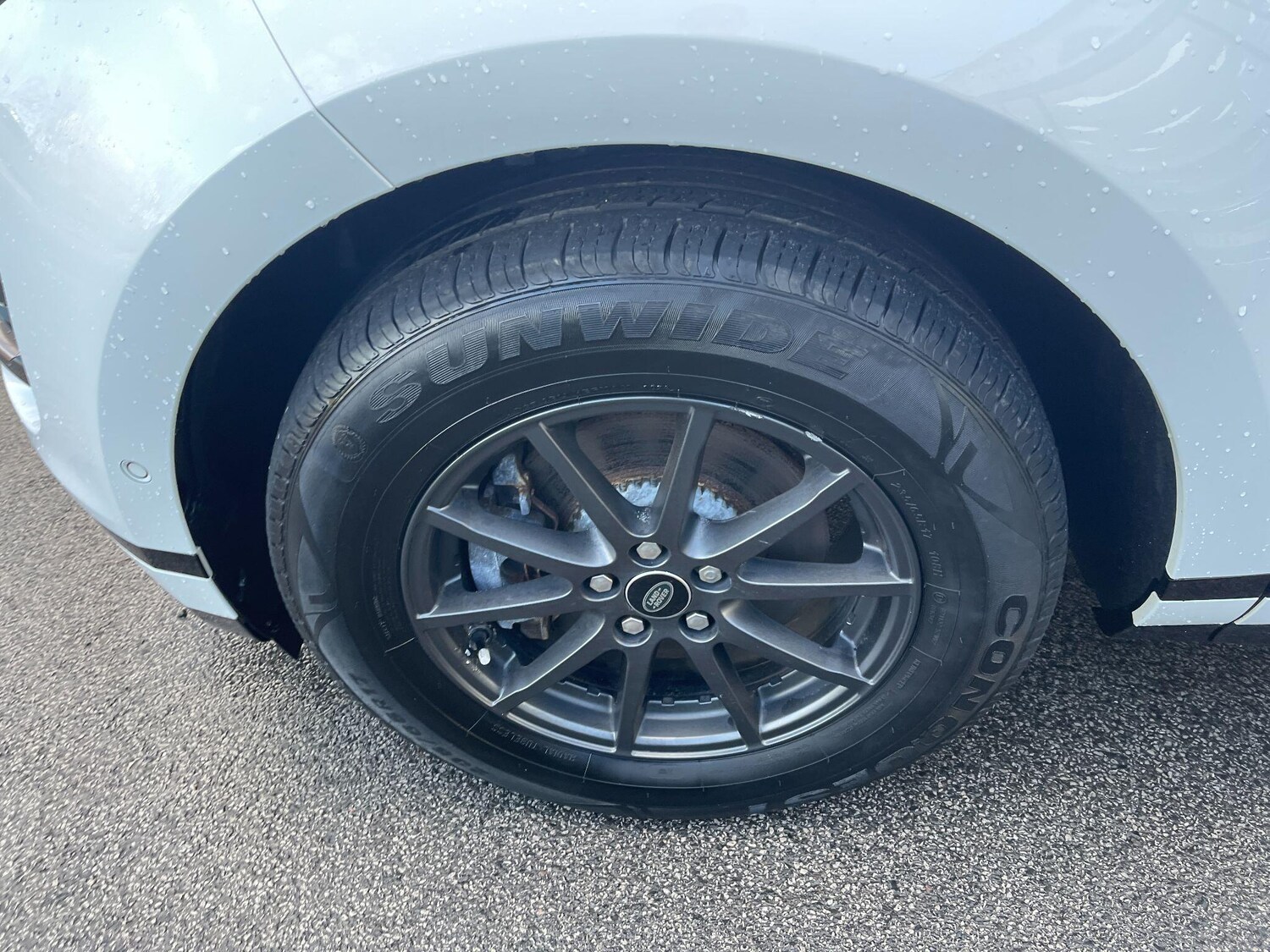 Used Land Rover Range Rover Evoque 2021 for sale - 76408469: Photo 31