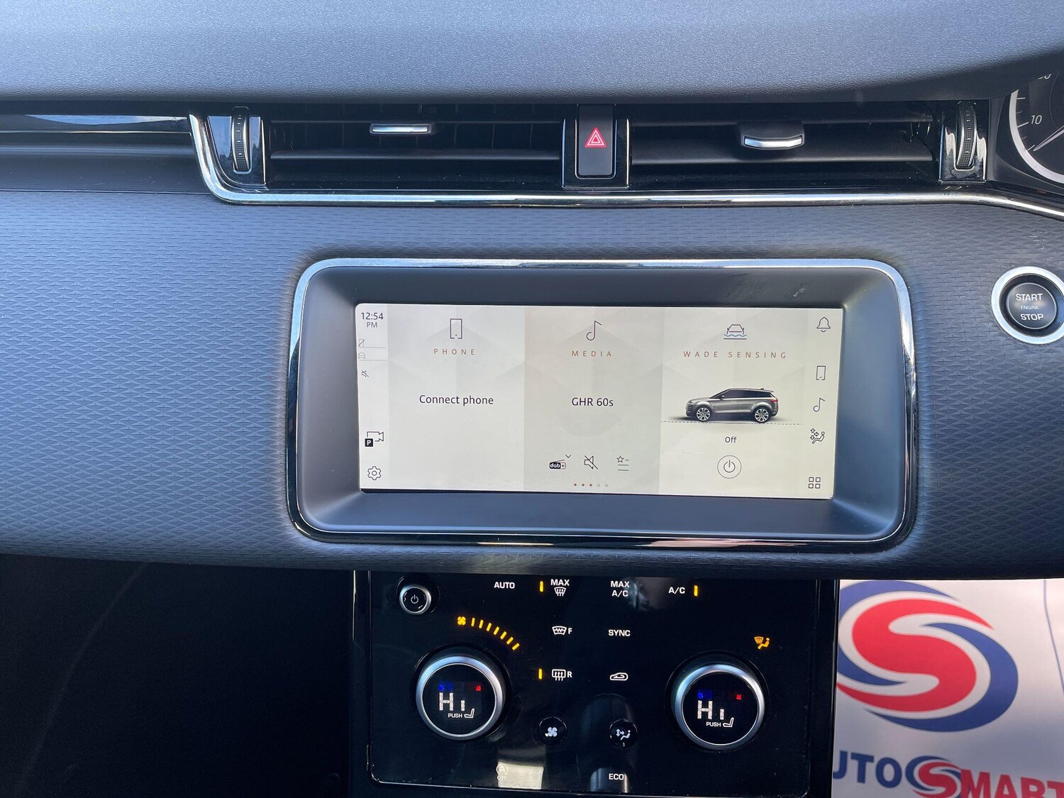 Used Land Rover Range Rover Evoque 2021 for sale - 76408469: Photo 32