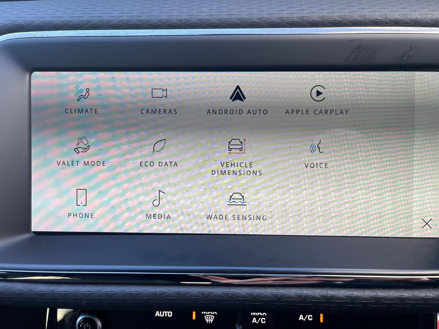 Used Land Rover Range Rover Evoque 2021 for sale - 76408469: Photo 33