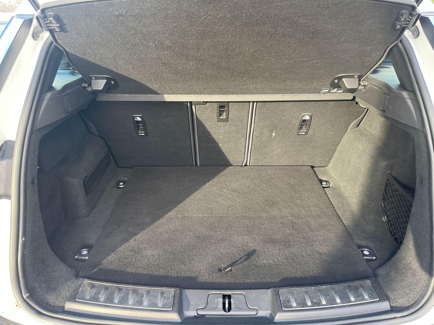 Used Land Rover Range Rover Evoque 2021 for sale - 76408469: Photo 36