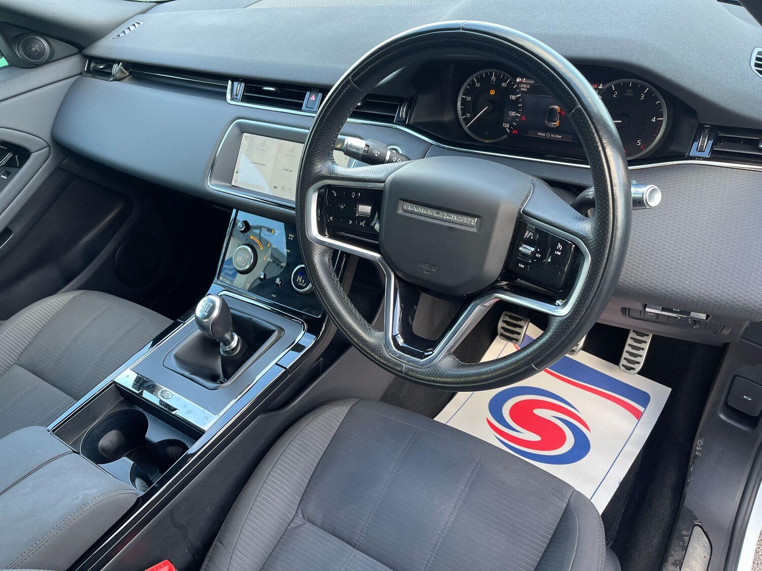 Used Land Rover Range Rover Evoque 2021 for sale - 76408469: Photo 37