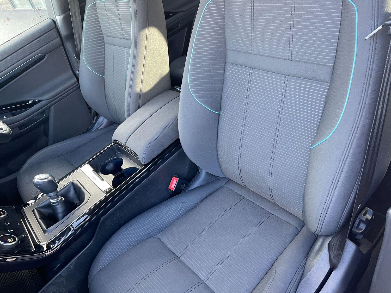 Used Land Rover Range Rover Evoque 2021 for sale - 76408469: Photo 38