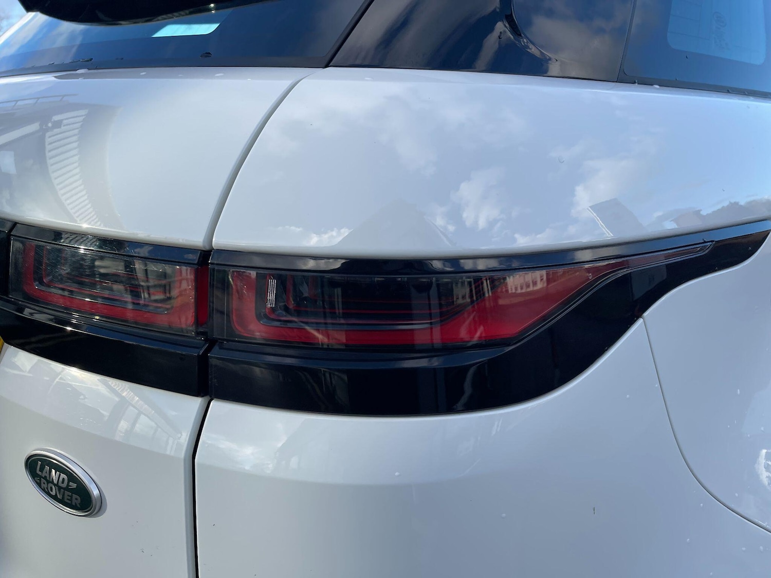 Used Land Rover Range Rover Evoque 2021 for sale - 76408469: Photo 39