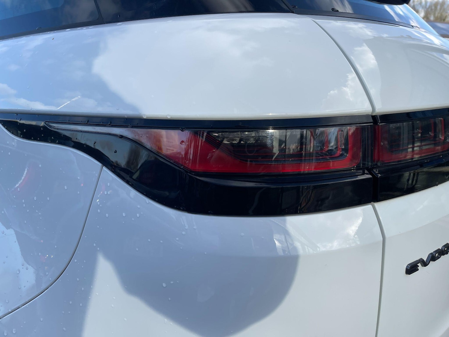 Used Land Rover Range Rover Evoque 2021 for sale - 76408469: Photo 40