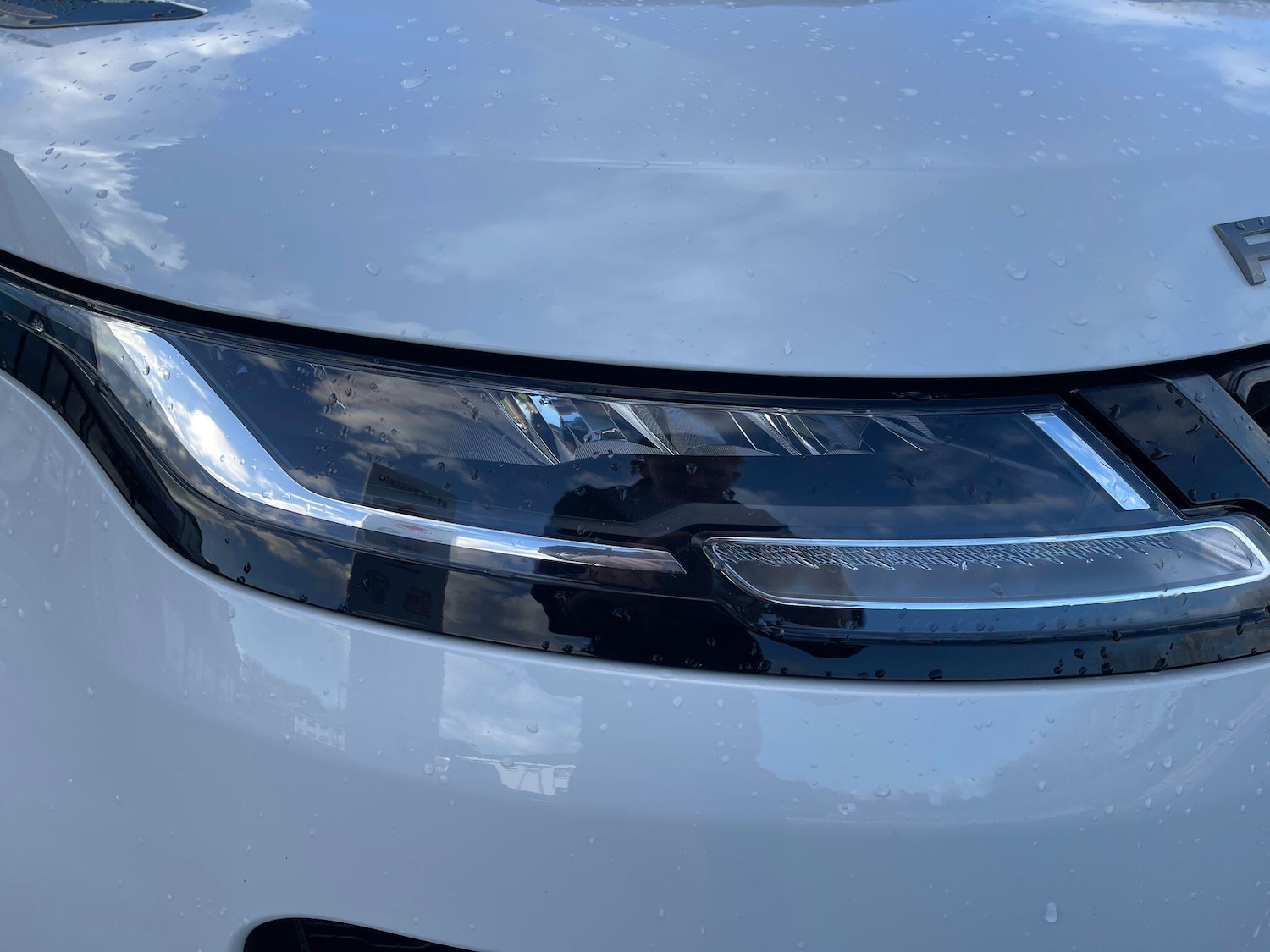 Used Land Rover Range Rover Evoque 2021 for sale - 76408469: Photo 41