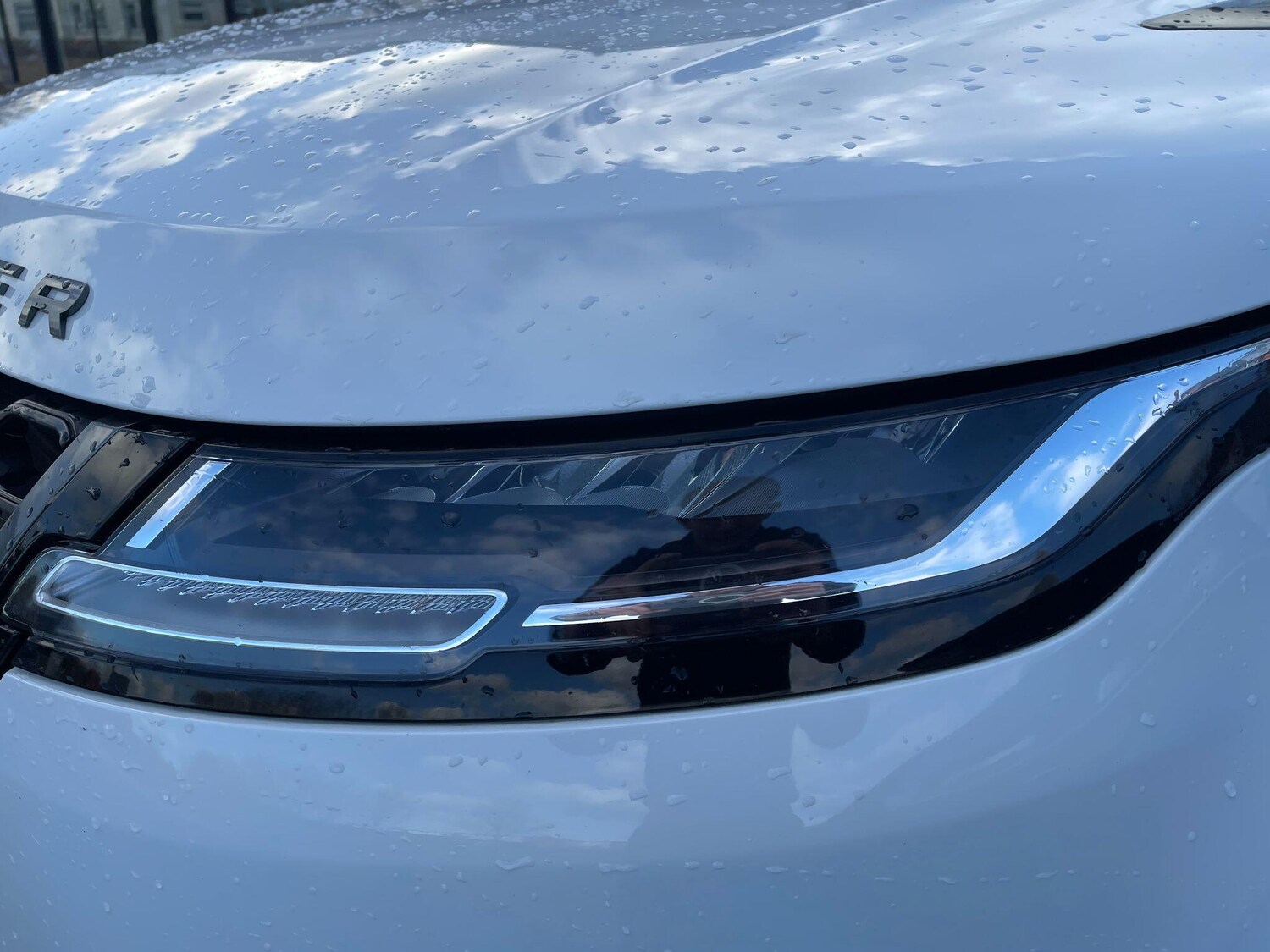 Used Land Rover Range Rover Evoque 2021 for sale - 76408469: Photo 42