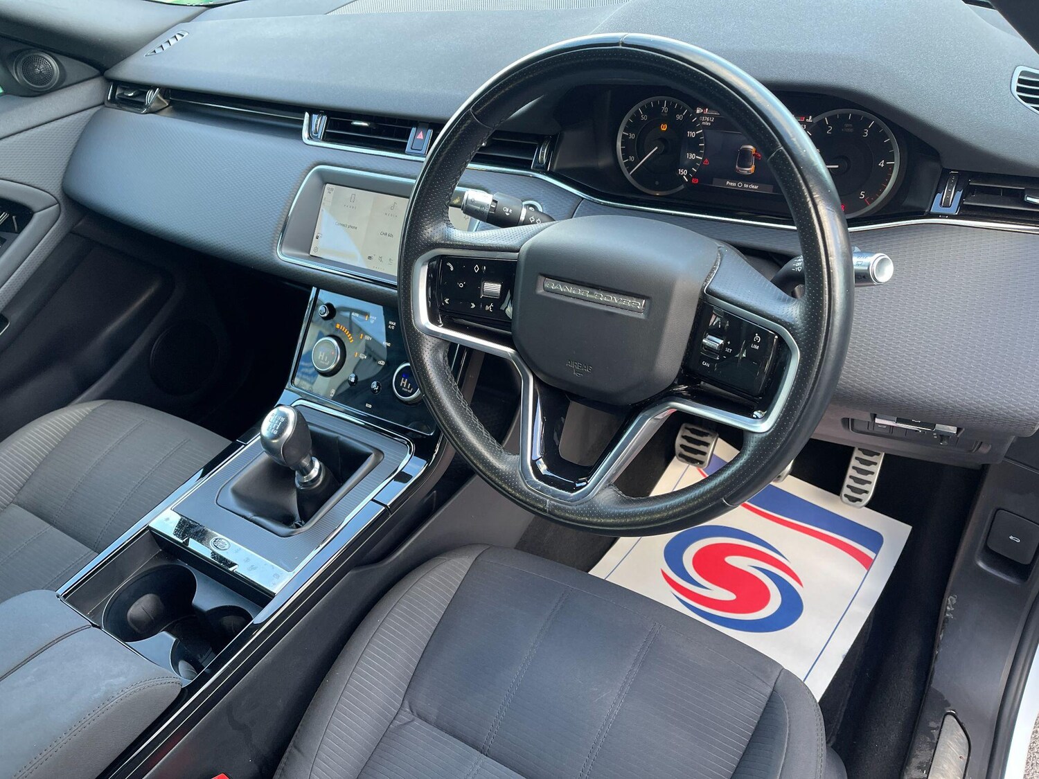 Used Land Rover Range Rover Evoque 2021 for sale - 76408469: Photo 43