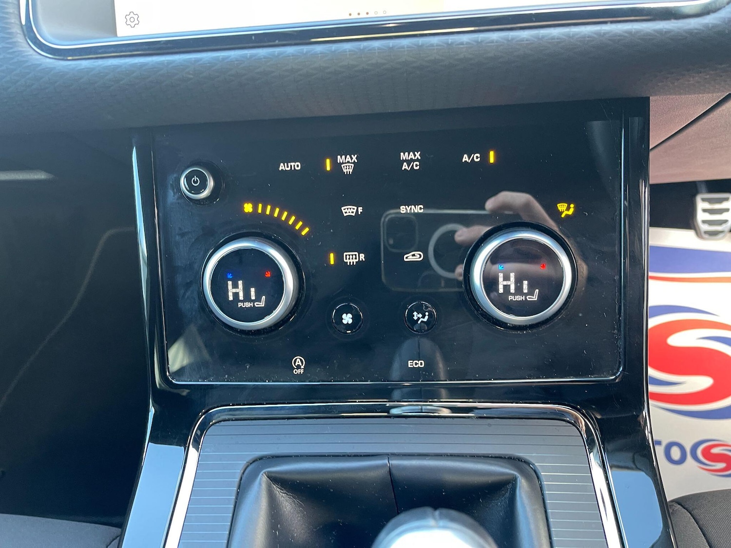 Used Land Rover Range Rover Evoque 2021 for sale - 76408469: Photo 44