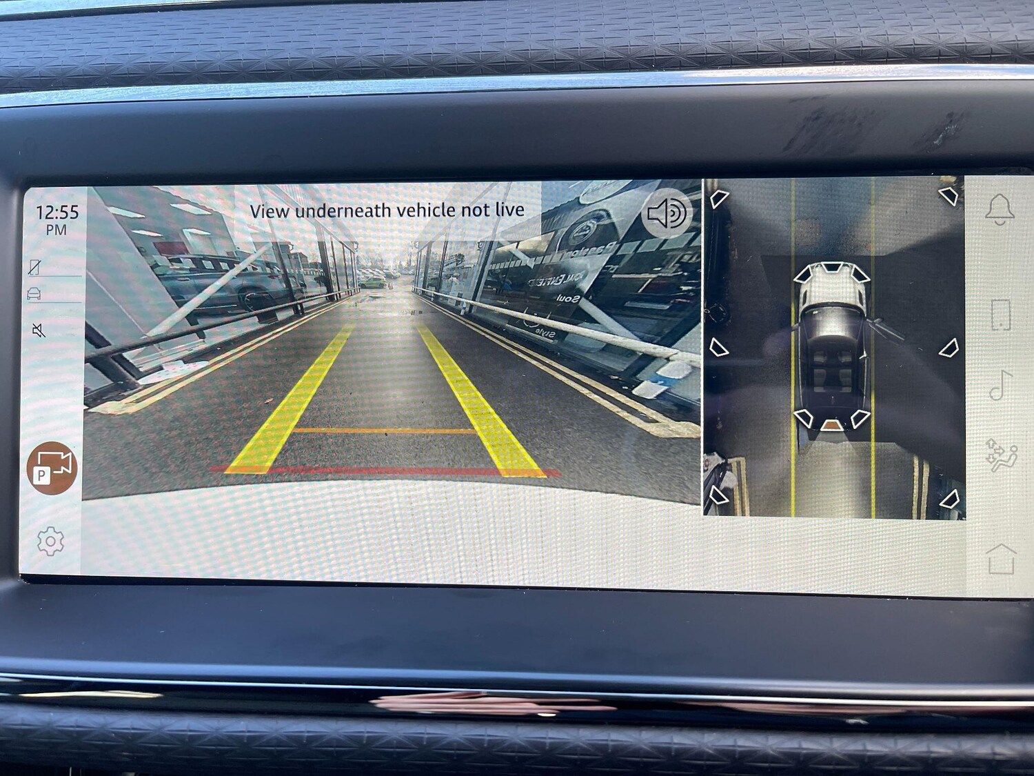 Used Land Rover Range Rover Evoque 2021 for sale - 76408469: Photo 45