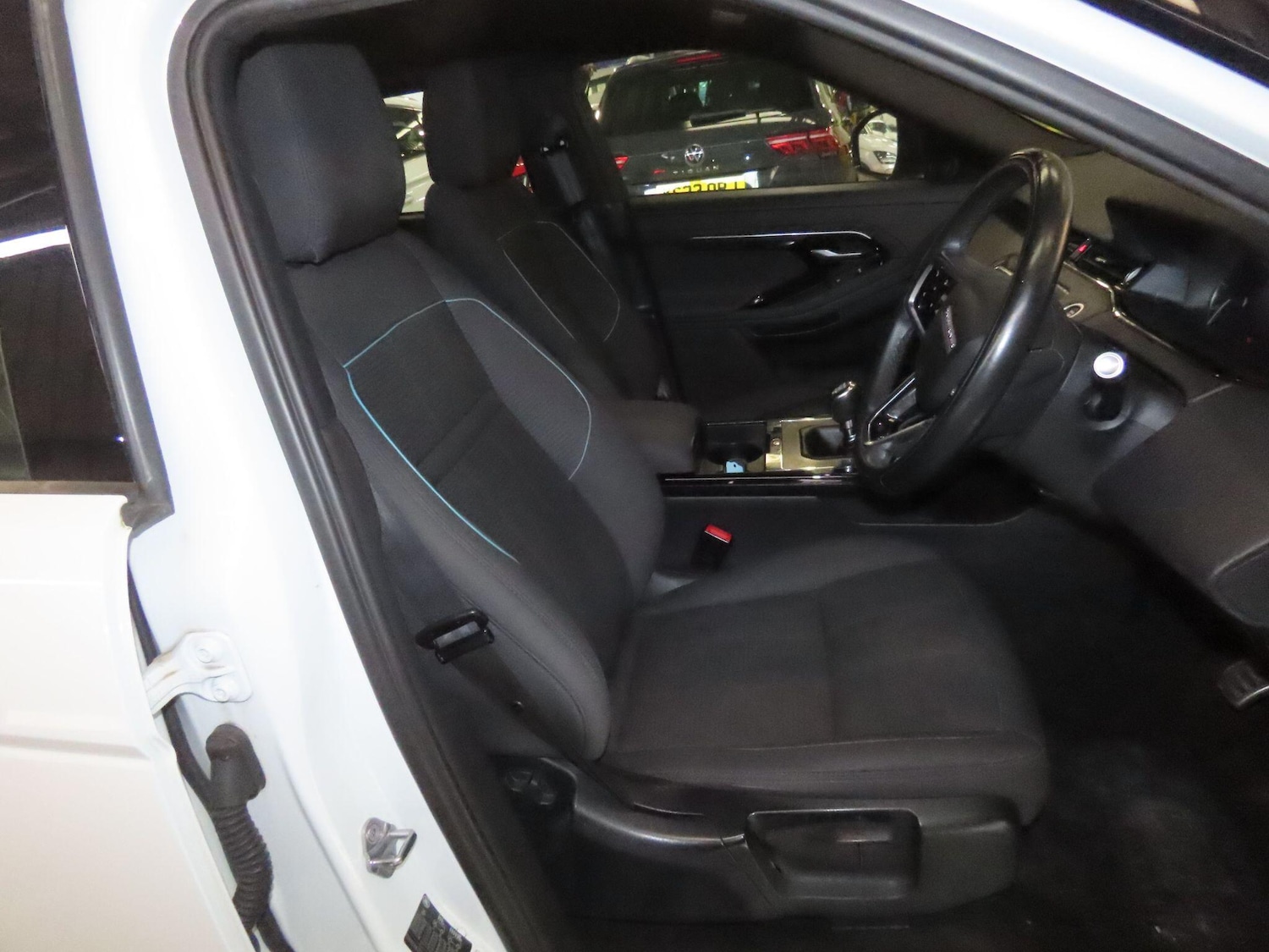 Used Land Rover Range Rover Evoque 2021 for sale - 76408469: Photo 7