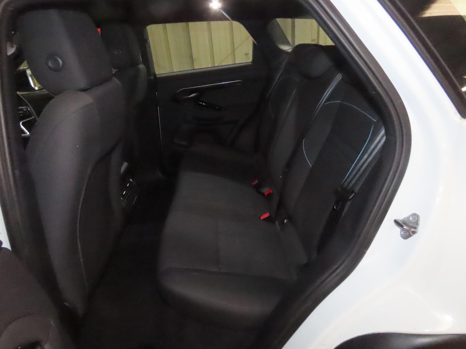 Used Land Rover Range Rover Evoque 2021 for sale - 76408469: Photo 8