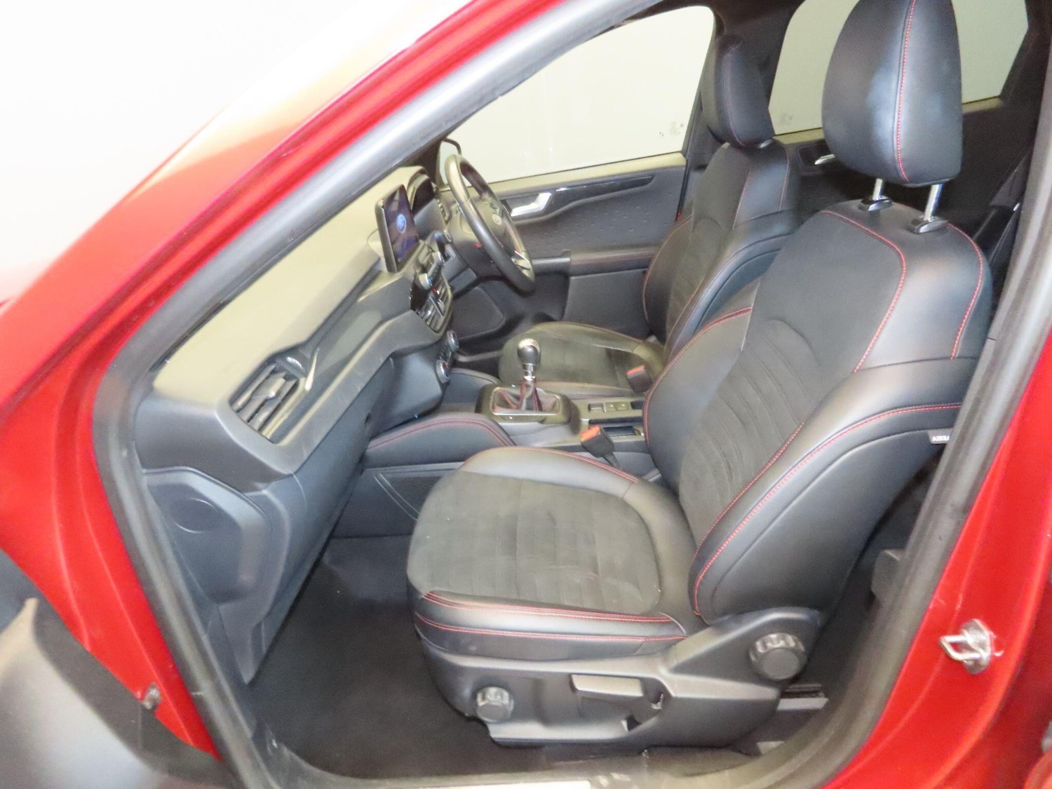 Used Ford Kuga 2021 for sale - 77120130: Photo 12