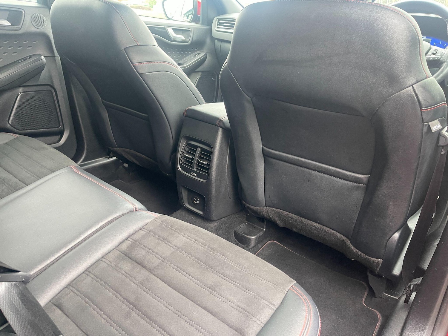 Used Ford Kuga 2021 for sale - 77120130: Photo 13