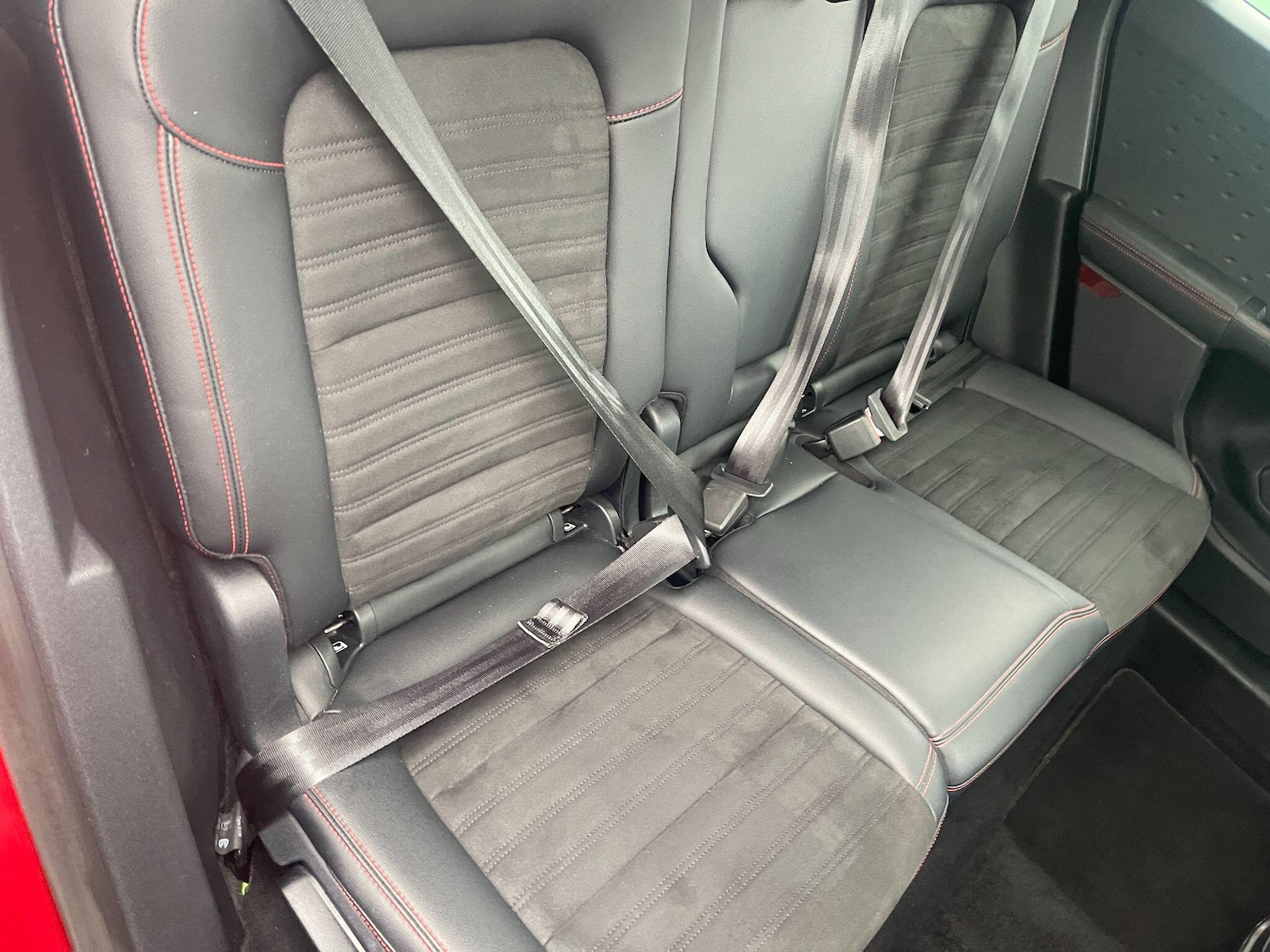 Used Ford Kuga 2021 for sale - 77120130: Photo 14