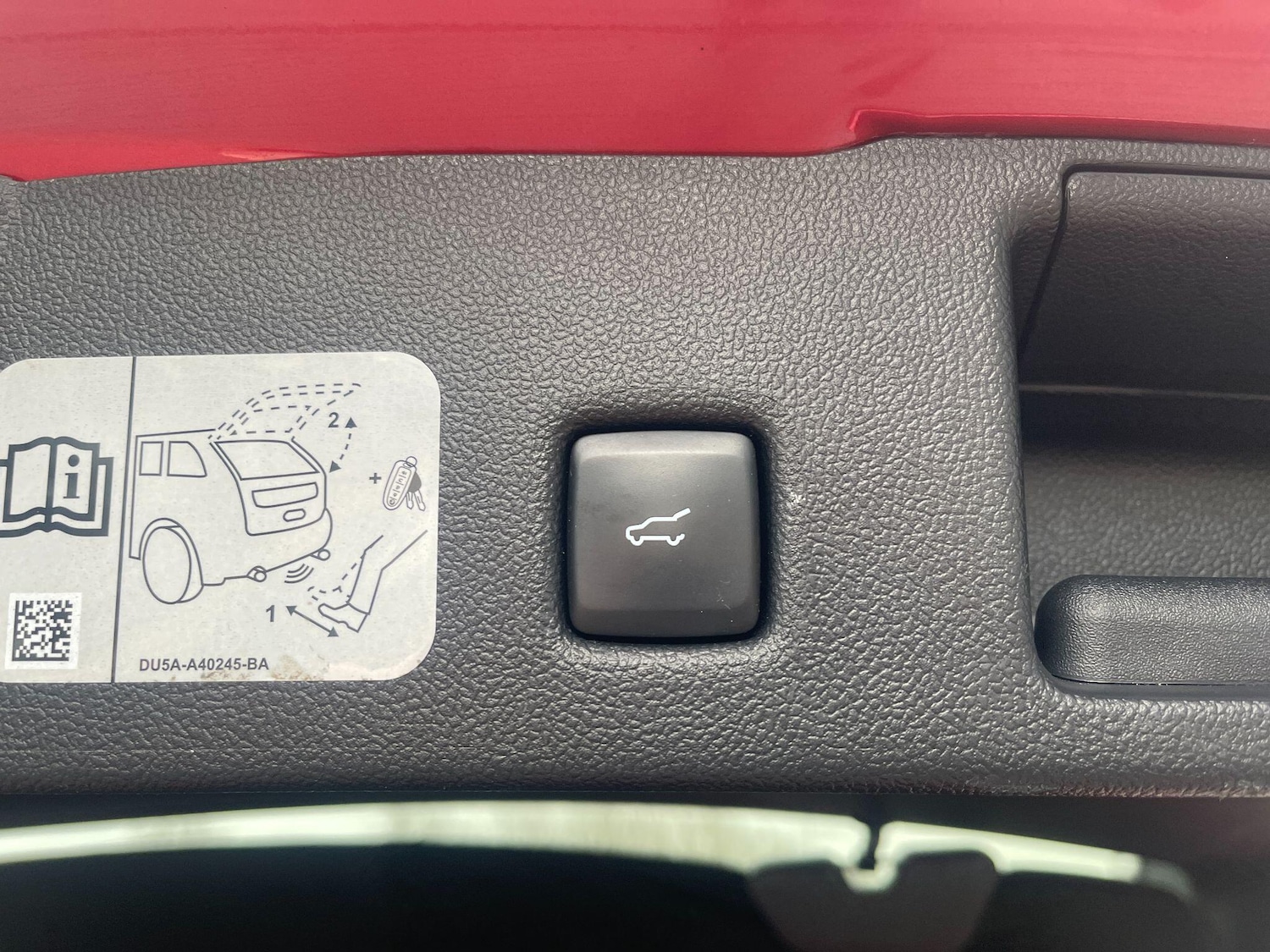 Used Ford Kuga 2021 for sale - 77120130: Photo 17