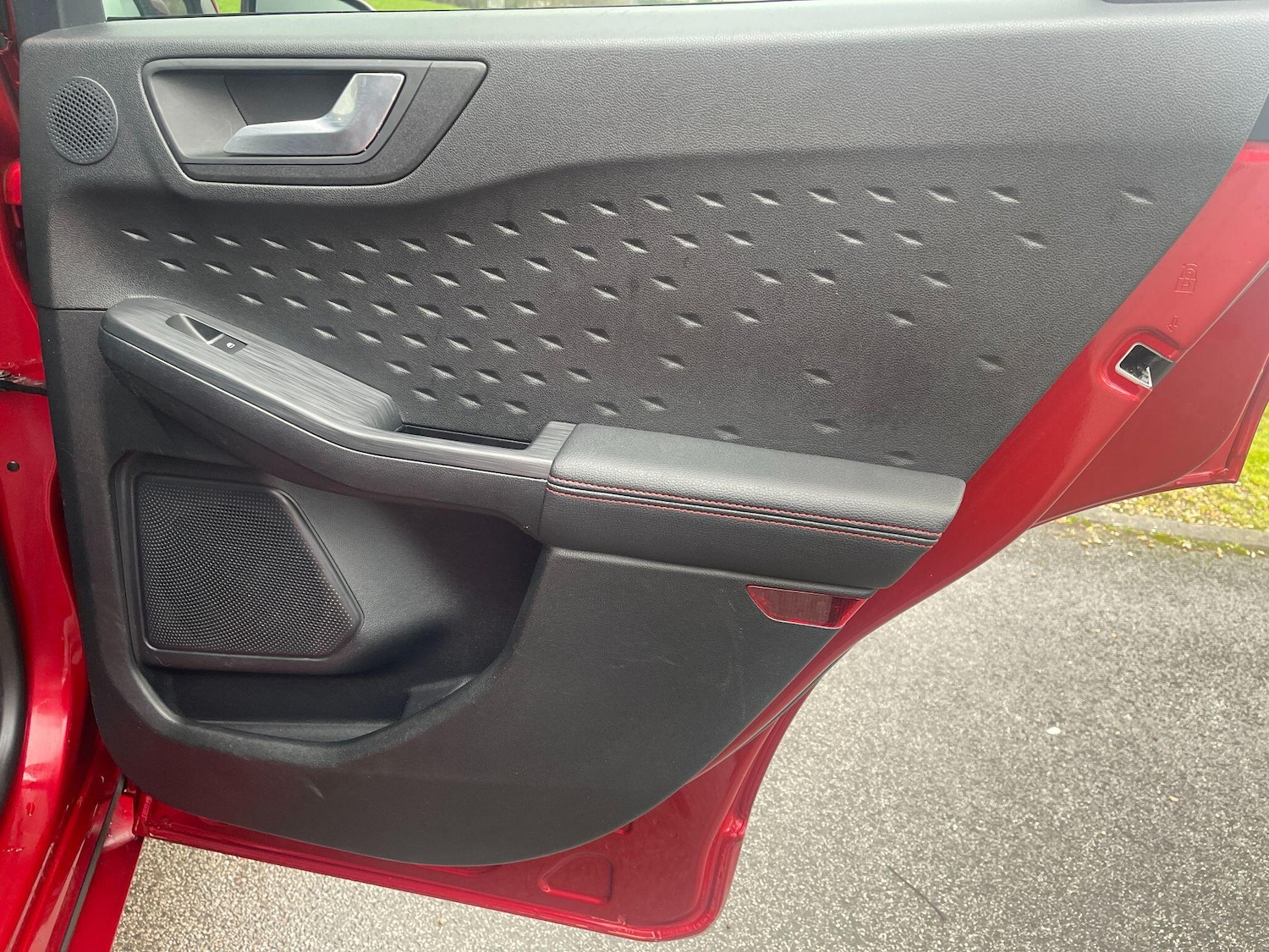 Used Ford Kuga 2021 for sale - 77120130: Photo 23