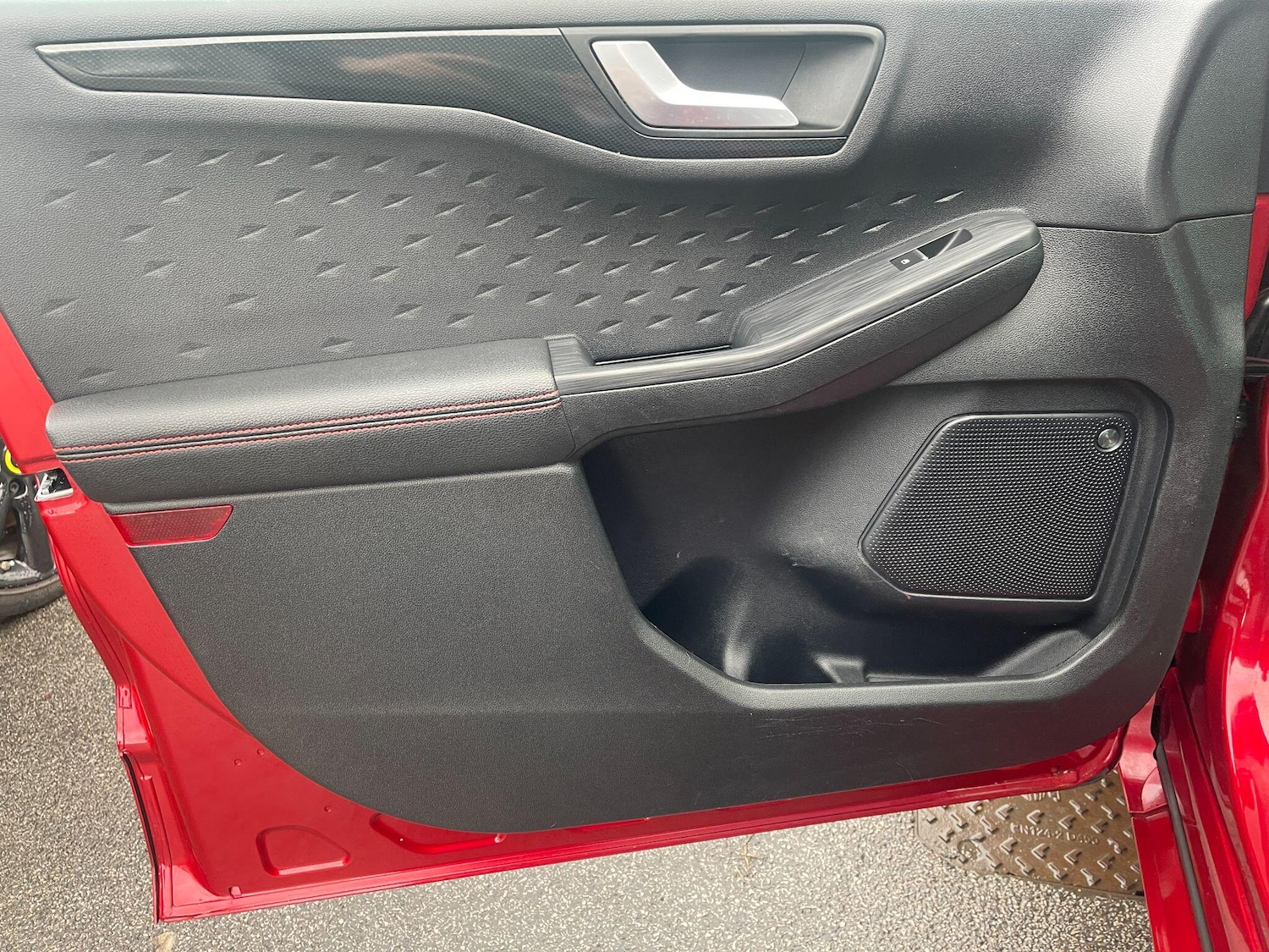 Used Ford Kuga 2021 for sale - 77120130: Photo 25