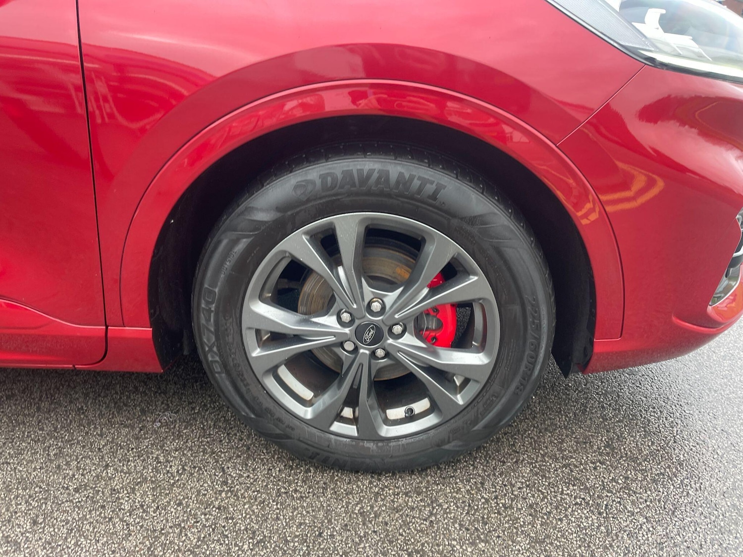 Used Ford Kuga 2021 for sale - 77120130: Photo 28