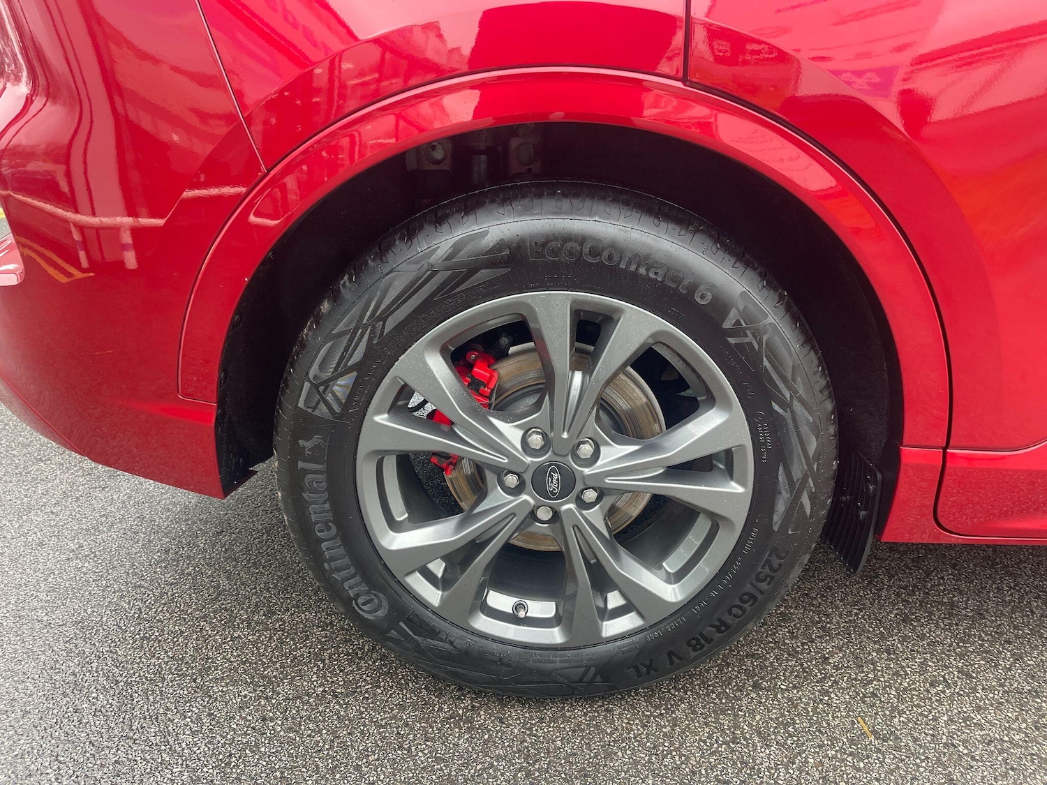 Used Ford Kuga 2021 for sale - 77120130: Photo 29