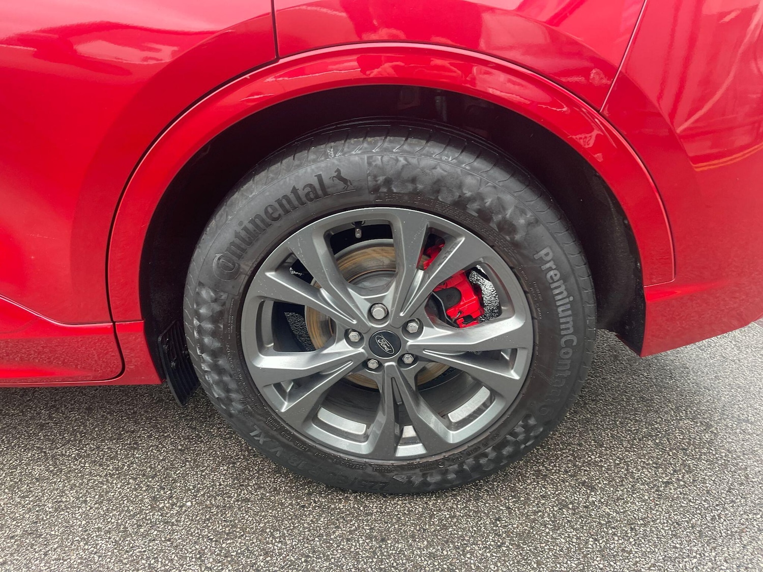 Used Ford Kuga 2021 for sale - 77120130: Photo 30