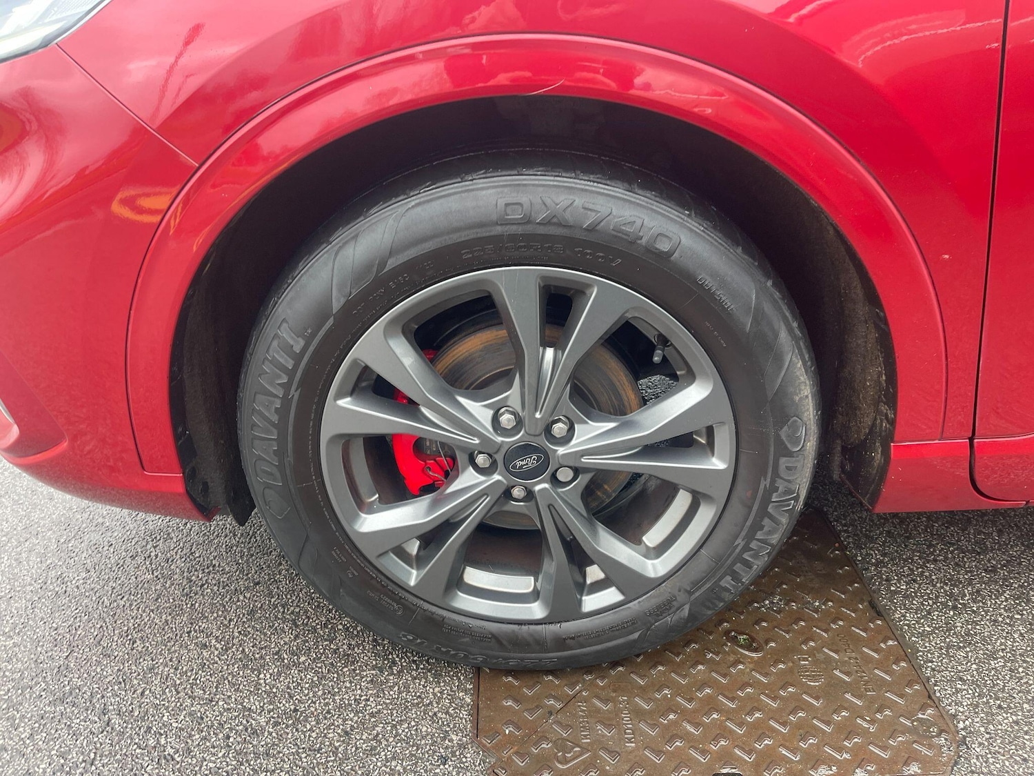 Used Ford Kuga 2021 for sale - 77120130: Photo 31