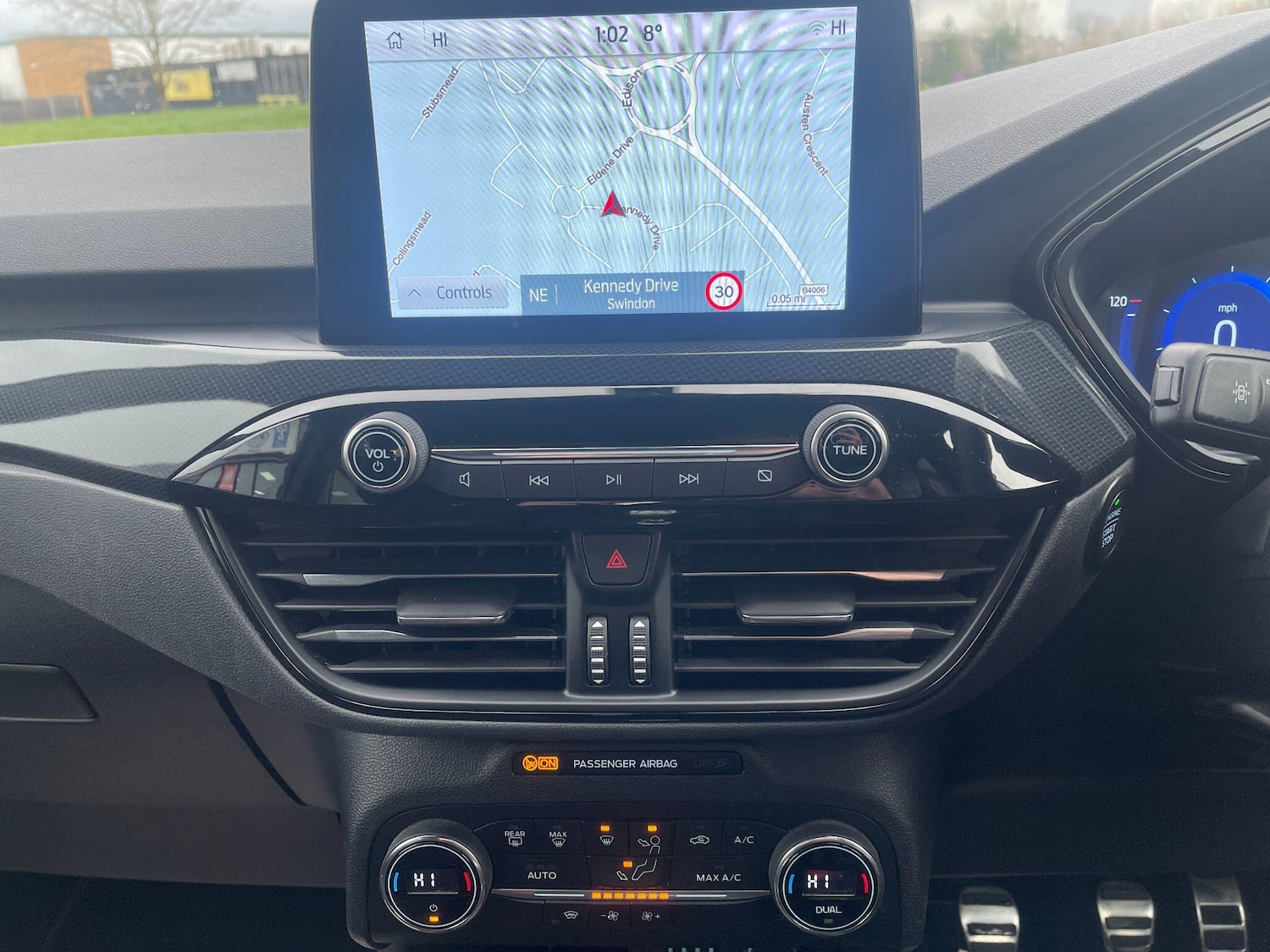 Used Ford Kuga 2021 for sale - 77120130: Photo 32