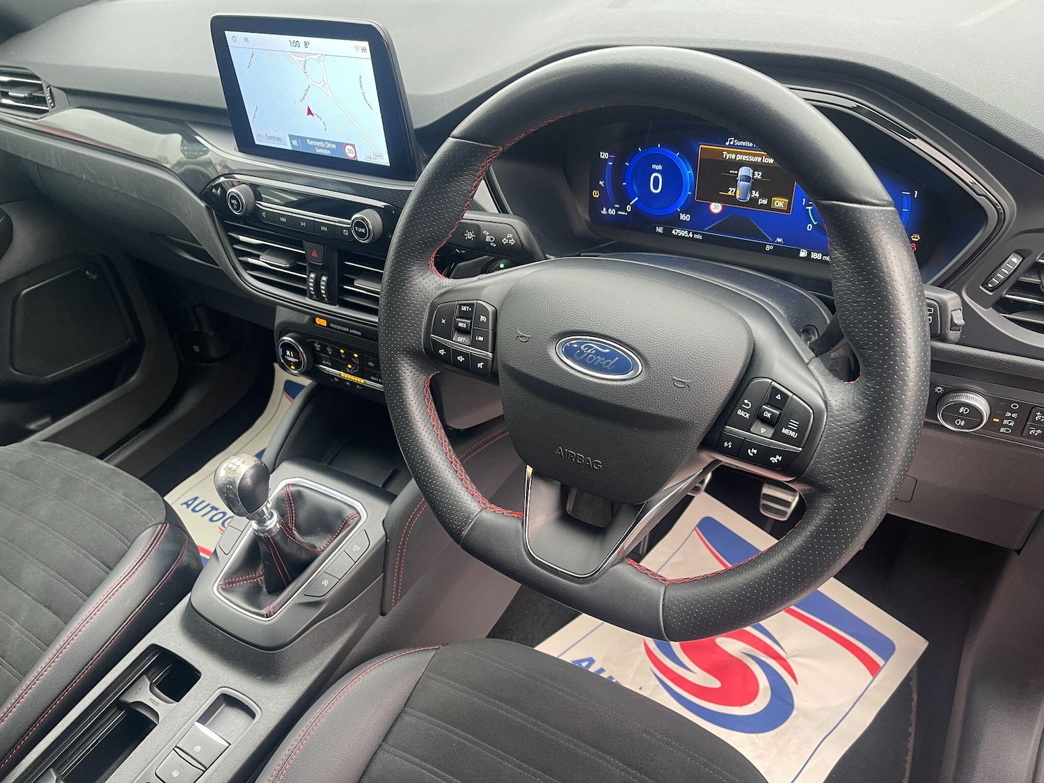 Used Ford Kuga 2021 for sale - 77120130: Photo 38