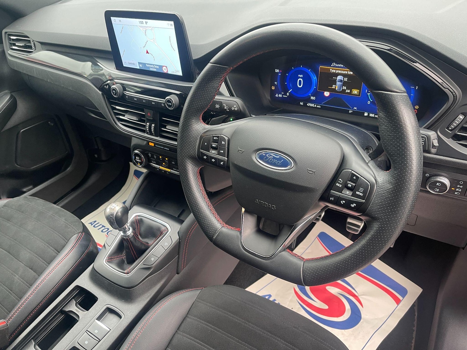 Used Ford Kuga 2021 for sale - 77120130: Photo 39