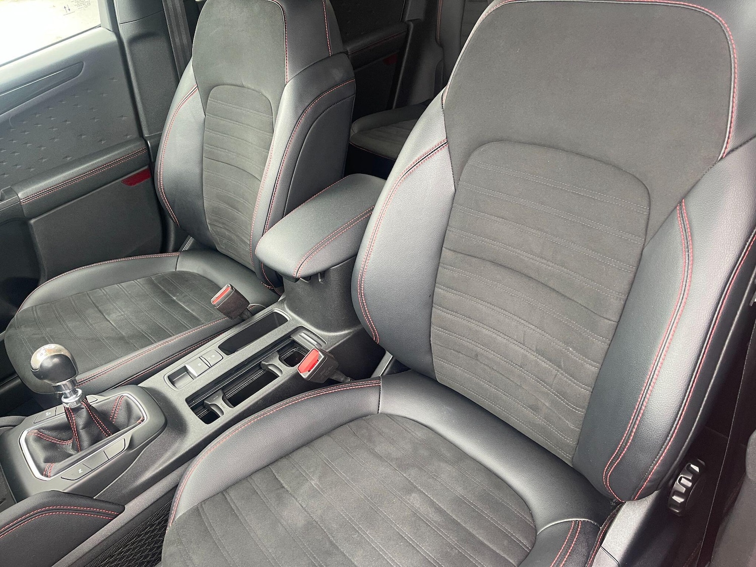 Used Ford Kuga 2021 for sale - 77120130: Photo 40