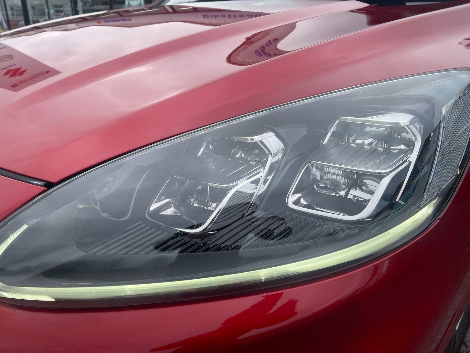 Used Ford Kuga 2021 for sale - 77120130: Photo 43