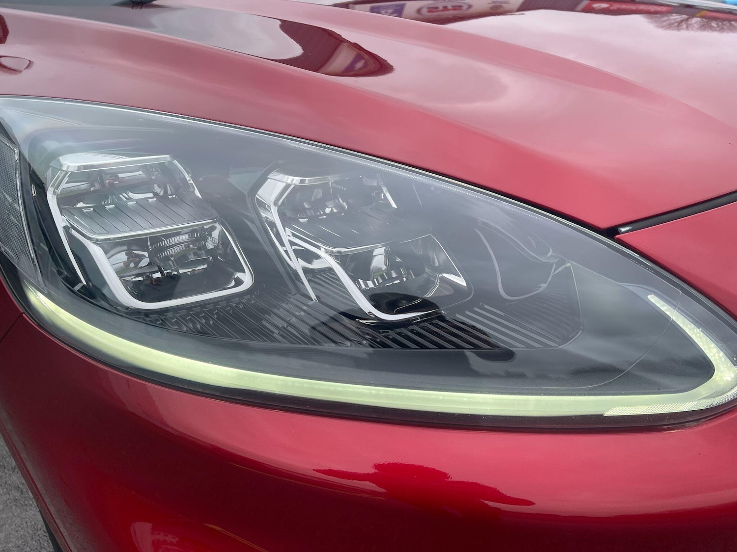 Used Ford Kuga 2021 for sale - 77120130: Photo 44