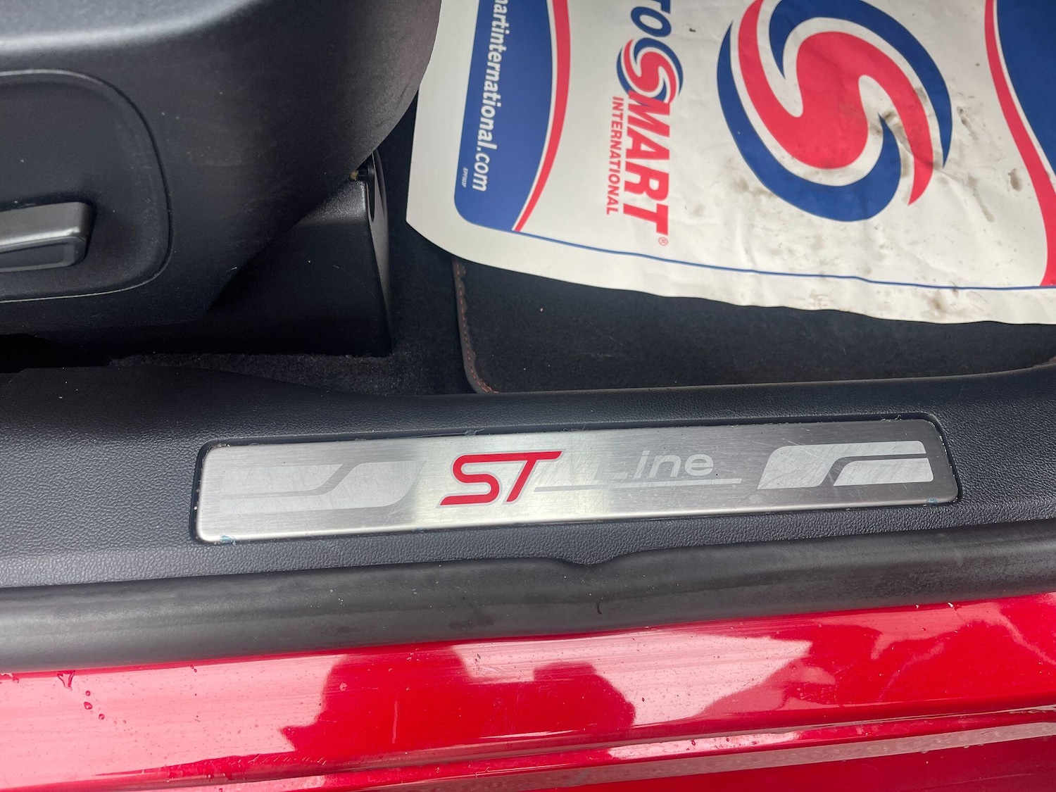 Used Ford Kuga 2021 for sale - 77120130: Photo 45