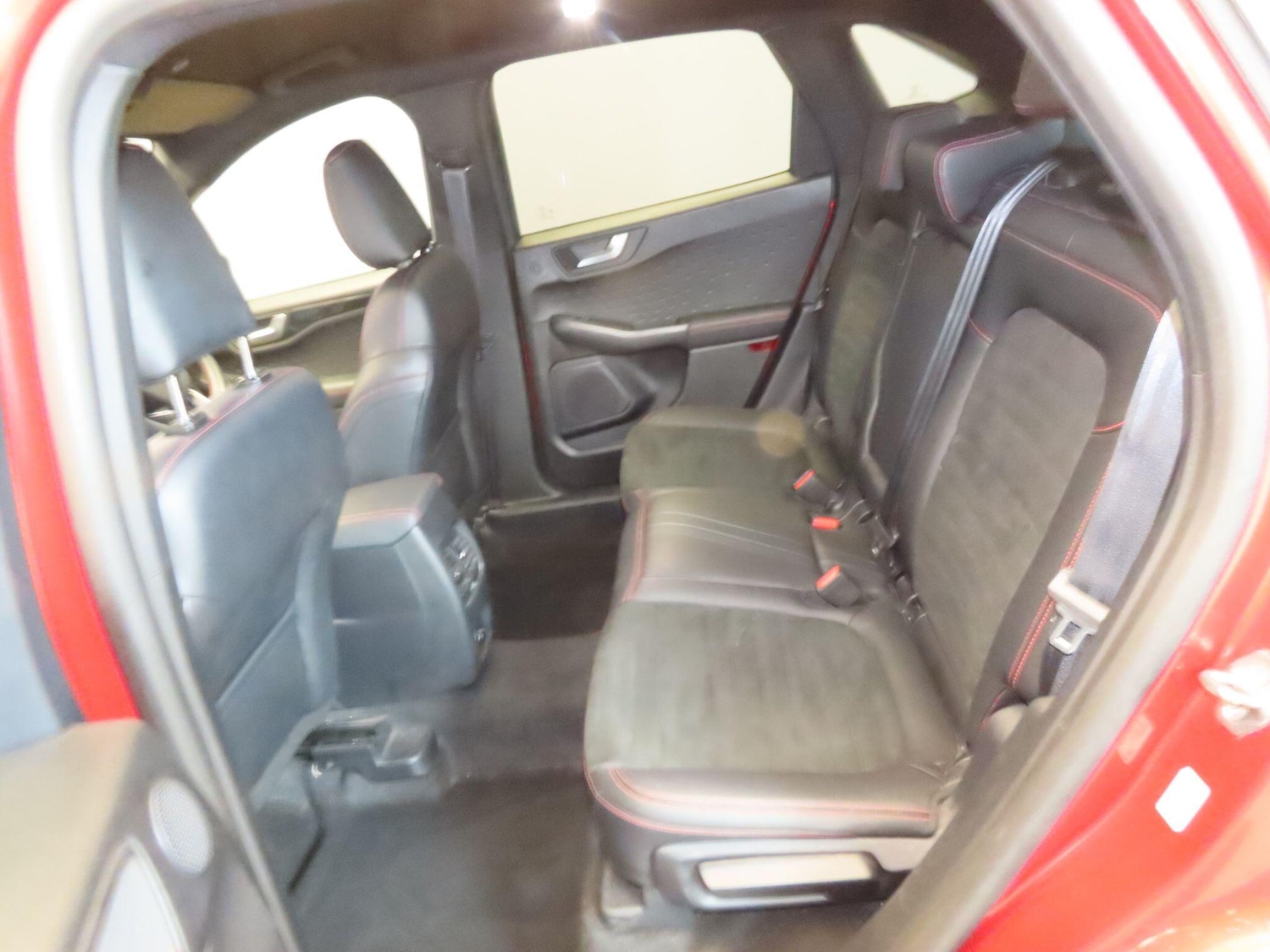 Used Ford Kuga 2021 for sale - 77120130: Photo 8