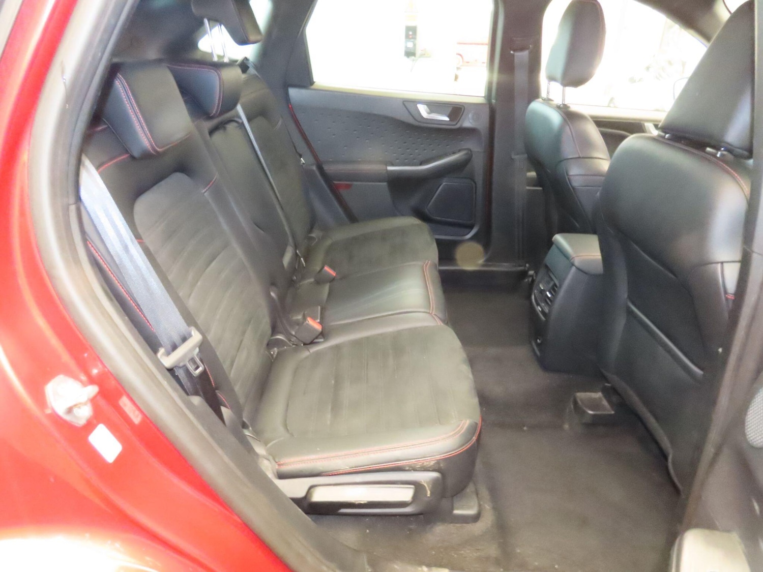 Used Ford Kuga 2021 for sale - 77120130: Photo 9