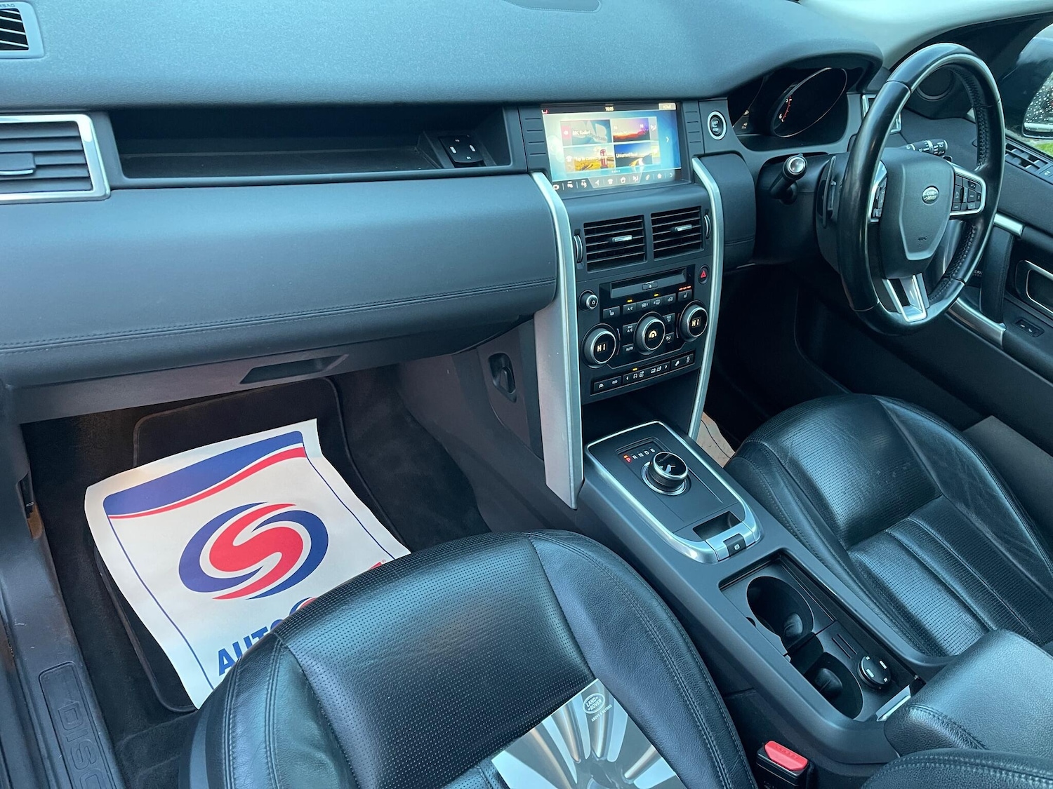 Used Land Rover Discovery Sport for sale - 77306018: Photo 10