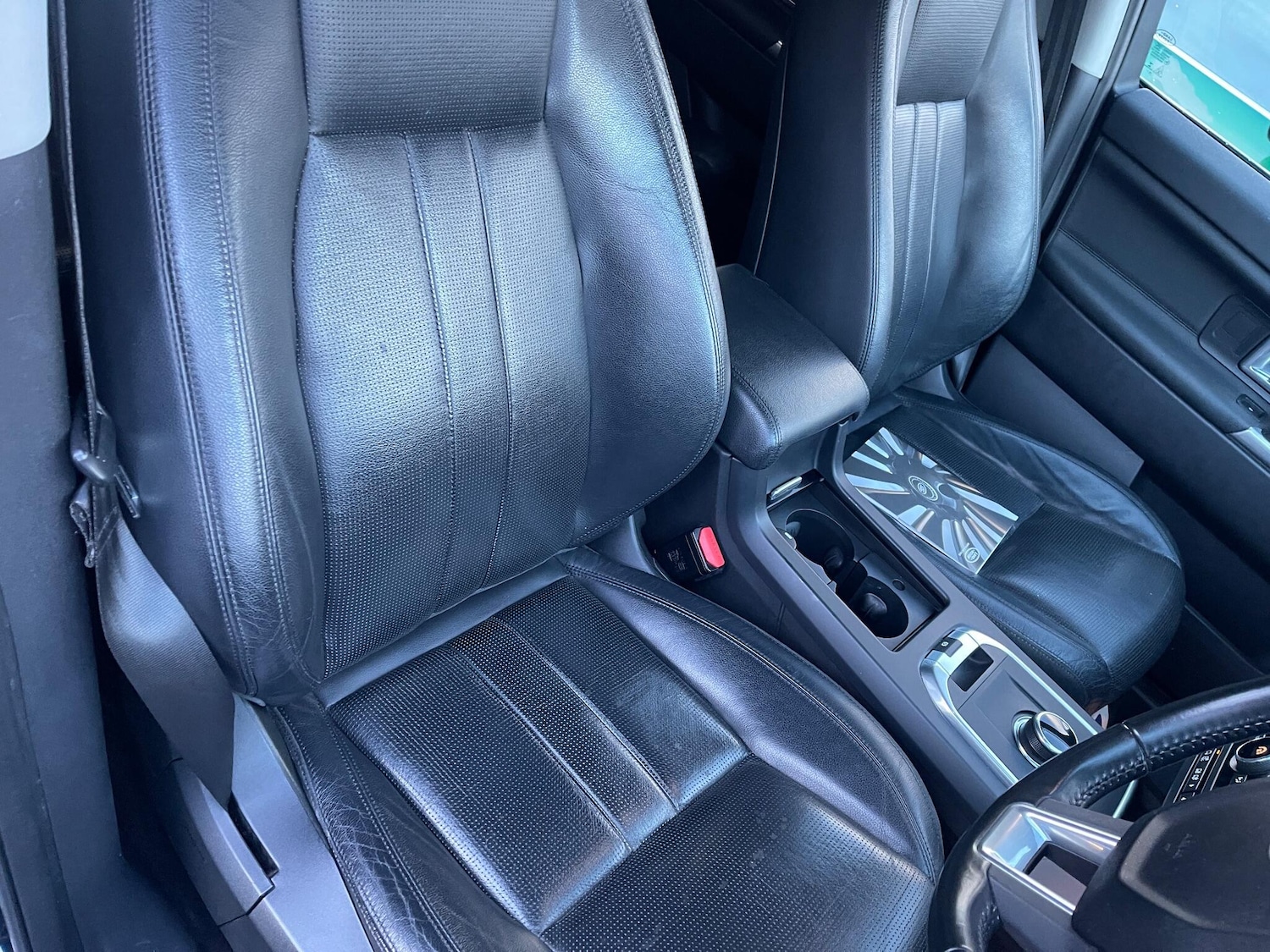 Used Land Rover Discovery Sport for sale - 77306018: Photo 11