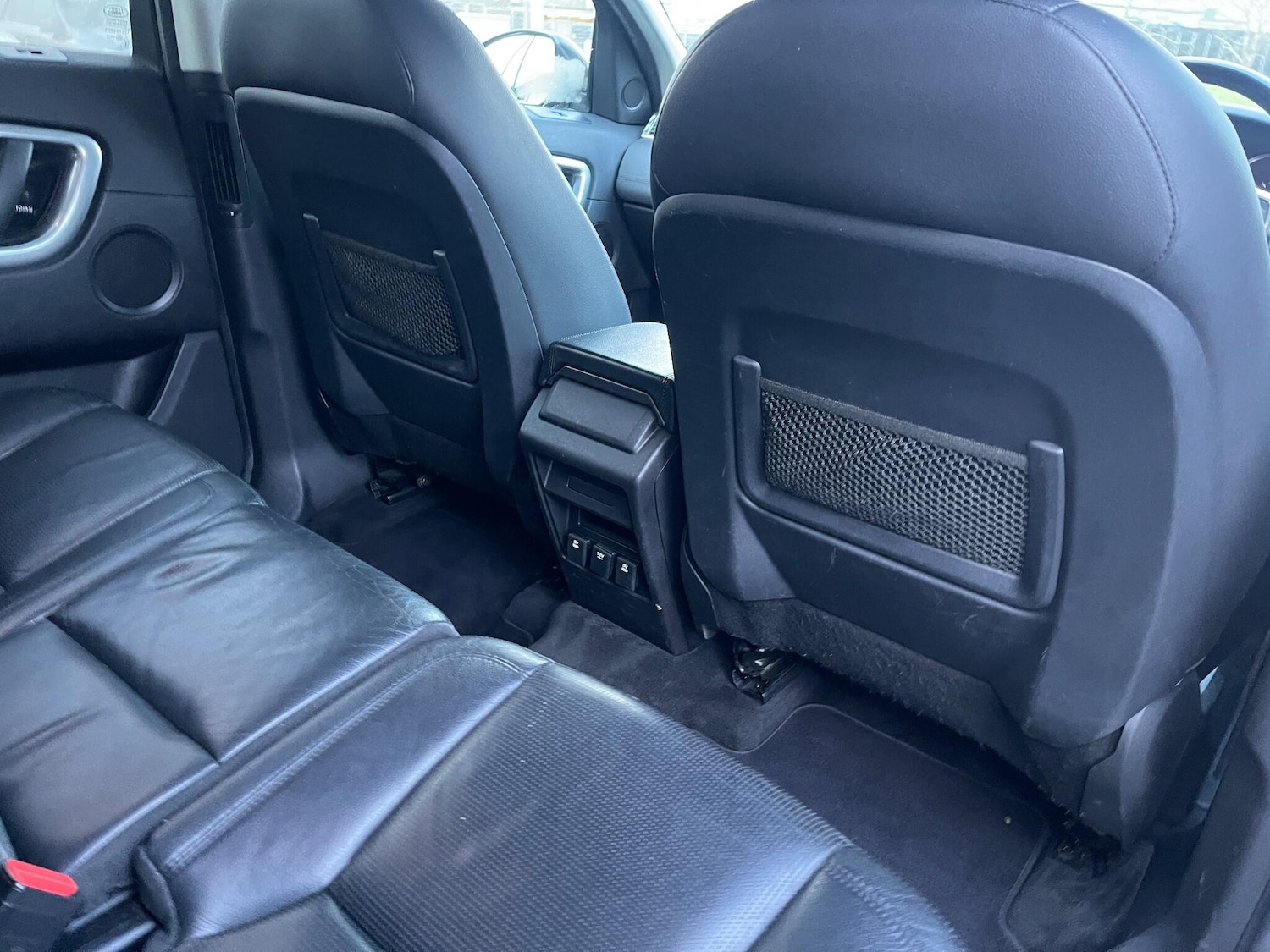 Used Land Rover Discovery Sport for sale - 77306018: Photo 12