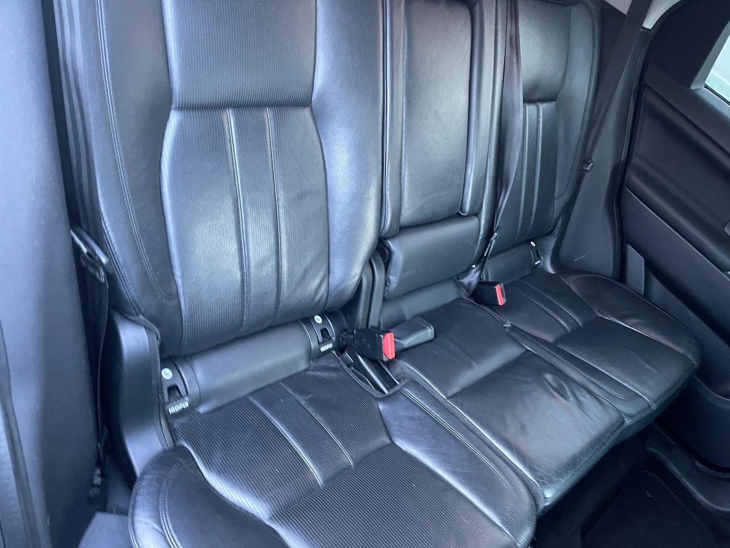 Used Land Rover Discovery Sport for sale - 77306018: Photo 13