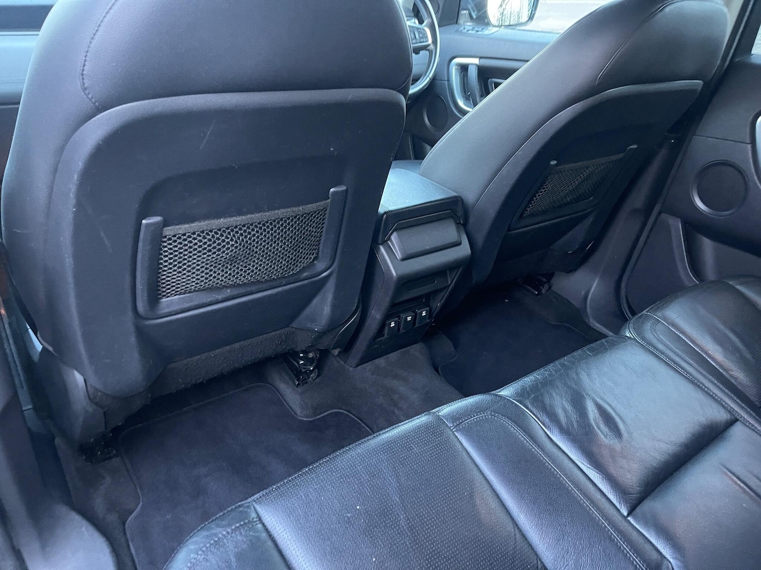 Used Land Rover Discovery Sport for sale - 77306018: Photo 14