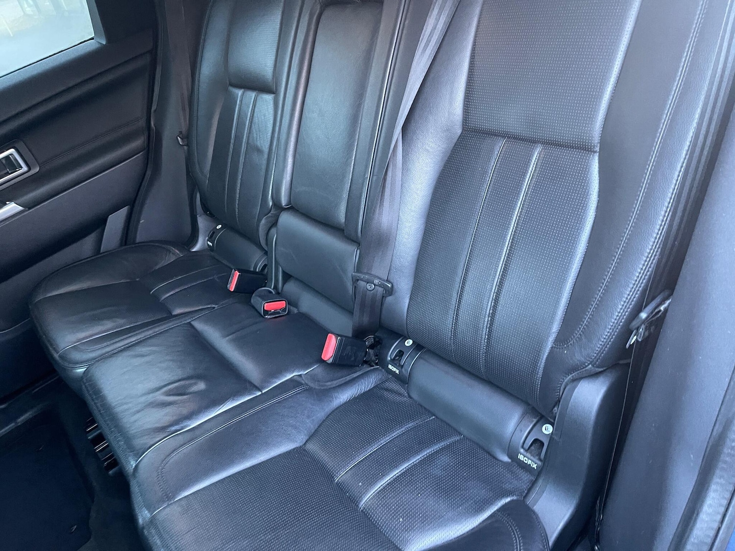 Used Land Rover Discovery Sport for sale - 77306018: Photo 15