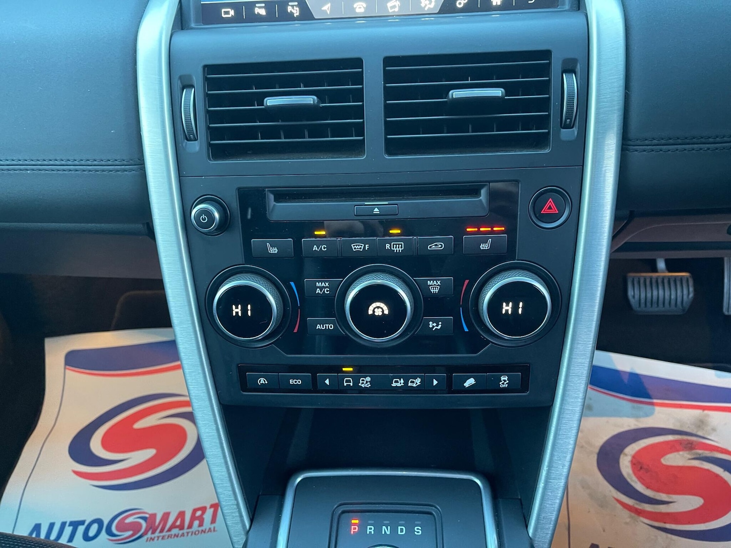 Used Land Rover Discovery Sport for sale - 77306018: Photo 17