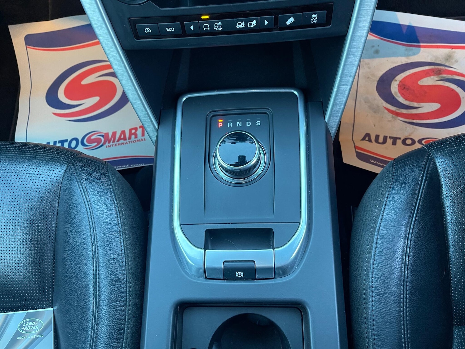 Used Land Rover Discovery Sport for sale - 77306018: Photo 18