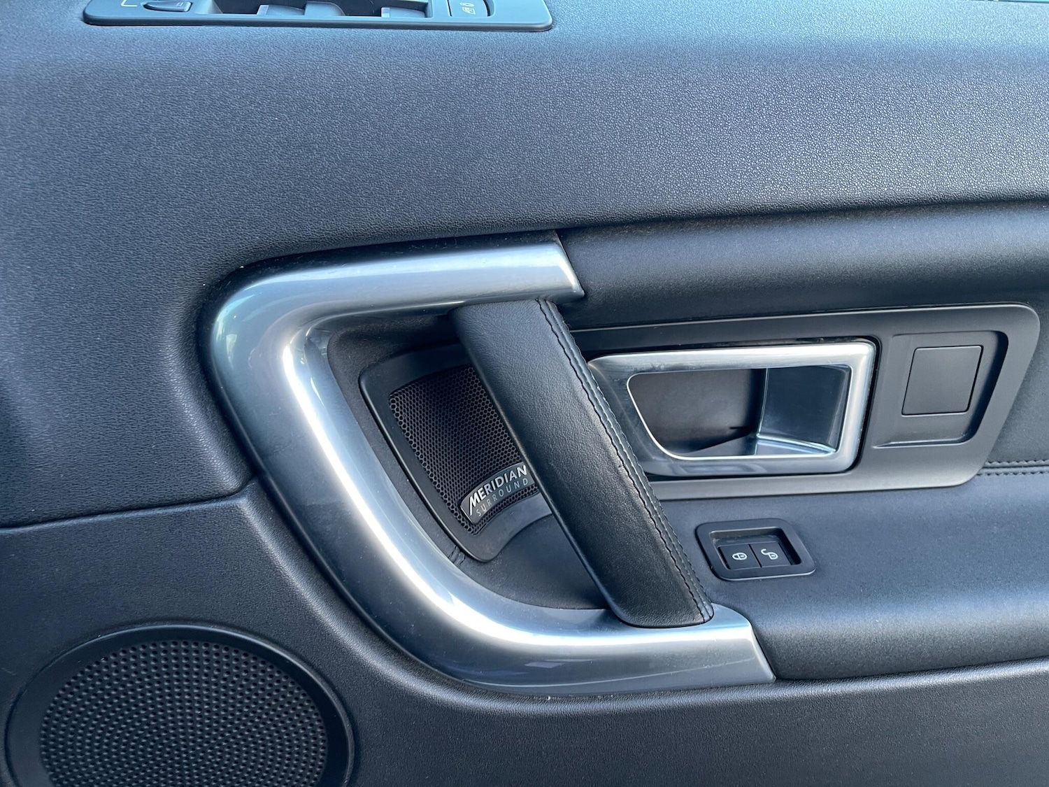 Used Land Rover Discovery Sport for sale - 77306018: Photo 22