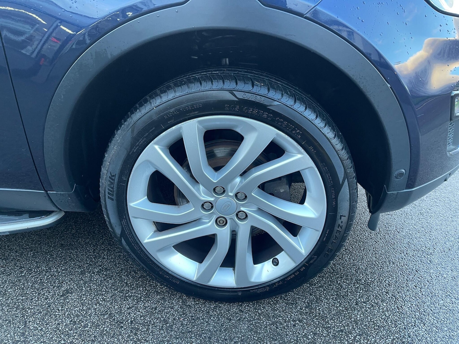 Used Land Rover Discovery Sport for sale - 77306018: Photo 28